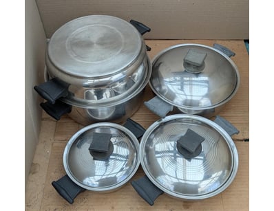 Hospitality, Catering & Events (A987) - Lot 1090