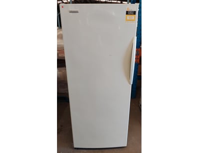 Westinghouse refrigerator-freezer.

Model: WRM4300...