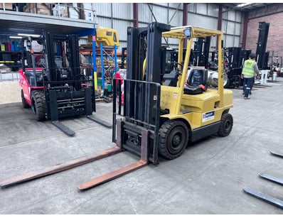 Civil, Transport & Machinery - Nationwide (ON4... - Lot 5763