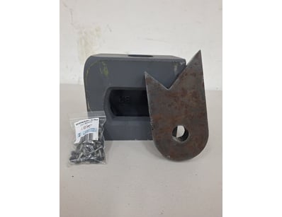 Unclaimed Freight (GCA984) - Lot 347