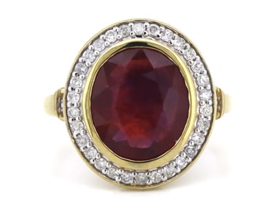 Fine Jewellery (A985) - Lot 1541