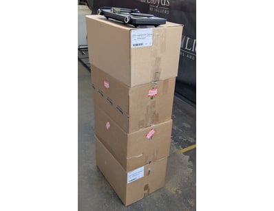 SA Public Trustee Home & Collectables Clearanc... - Lot 4304