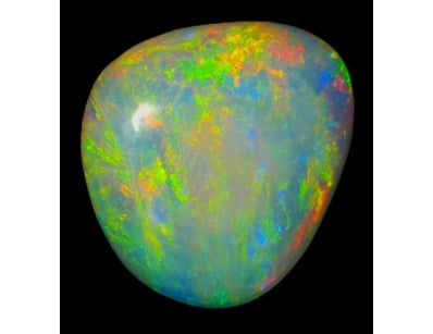 Opal Grandeur (A977) - Lot 6501