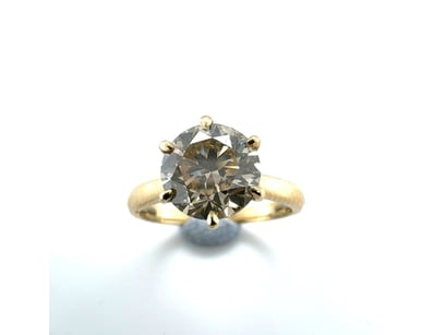 Luxury Jewellery (A999) - Lot 555