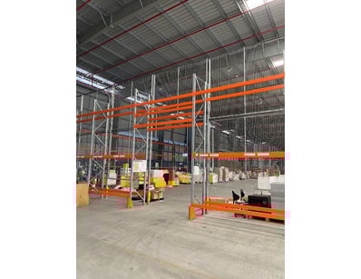 Retail Warehouse Fit Out Business Closure (ON4356) - Lot 326
