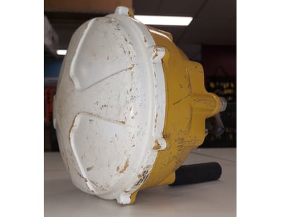 Civil, Transport & Machinery - Queensland, New... - Lot 9035