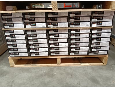 Flooring Manufacturing Company Liquidation (ON11... - Lot 78