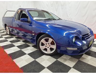 Passenger, Luxury & Commercial Vehicles Auction - Lot 1150