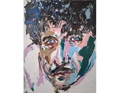 Art Market (A1006) - Lot 910
