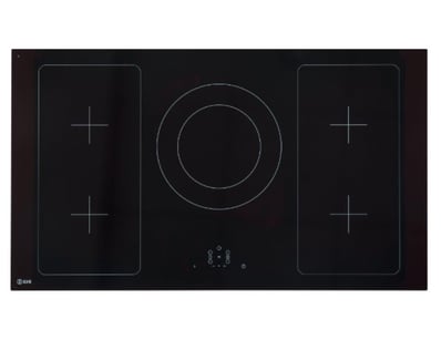 $7M BIG BRAND ILVE WHITEGOODS AND APPLIANCES - Lot 6