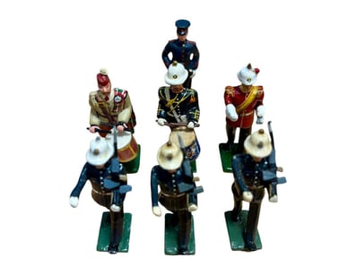 Historic Arms & Militaria (A1009) - Lot 577