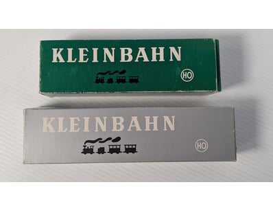 Model Car & Train Mania (A1000) - Lot 1053