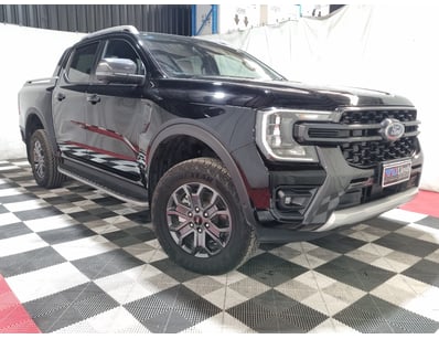 Passenger, Luxury & Commercial Vehicles Auction - Lot 20