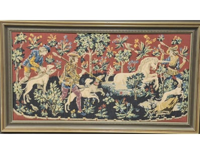 Art Market (A995) - Lot 1000