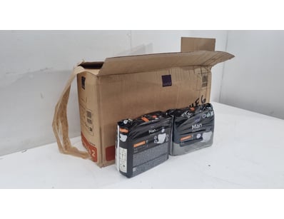 Unclaimed Freight (NSWA1001) - Lot 1271