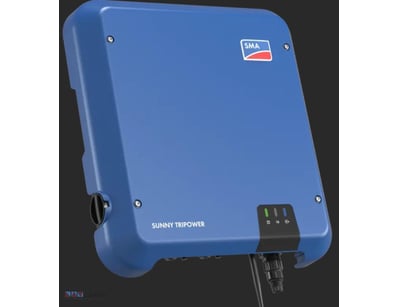ORP$2299 UNUSED SMA STP05.0-3AV-40 Tripower Invert...