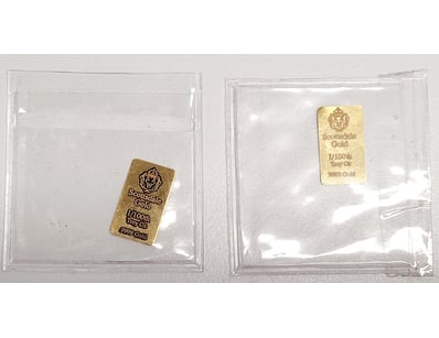 Coins, Banknotes & Bullion (A1002) - Lot 1111