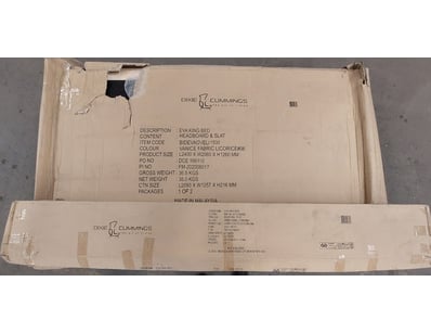 400K Furniture Retailer Liquidator Part 3 - Lot 78