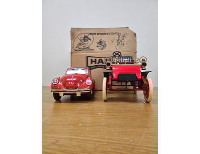 Mancave & Memorabilia (A1007) - Lot 380