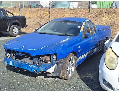 Ford Falcon

Year: Unsighted 
Make: Ford 
Mode...