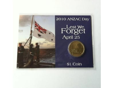 UNRESERVED Coins, Banknotes & Bullion (A1006) - Lot 109