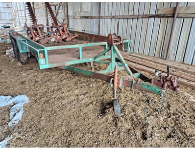 Civil, Transport & Machinery - Nationwide (ON4... - Lot 5450