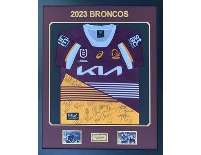 Prestigious Memorabilia (A998) - Lot 562
