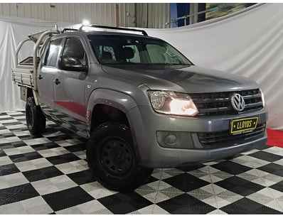 Passenger, Luxury & Commercial Vehicles Auction - Lot 510