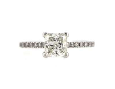 Fine Jewellery Market (A1006) - Lot 562