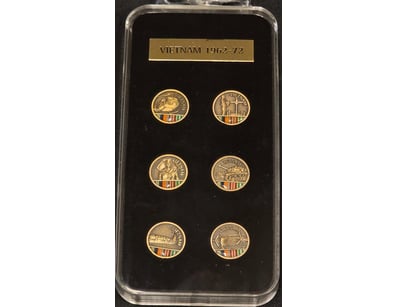 UNRESERVED Coins, Banknotes & Bullion (A1002) - Lot 570