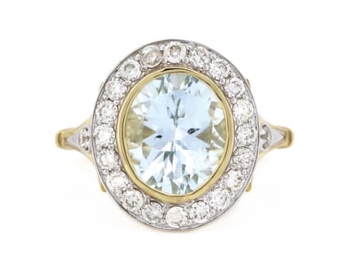 Fine Jewellery (A989) - Lot 1415