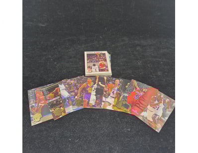 Trading Cards, Gaming & Collectables (A1005) - Lot 873