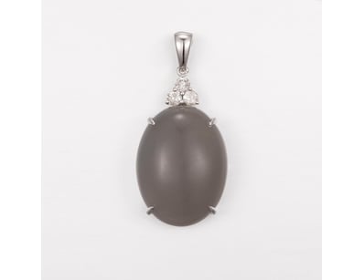 Fine Jewellery Market (A993) - Lot 434