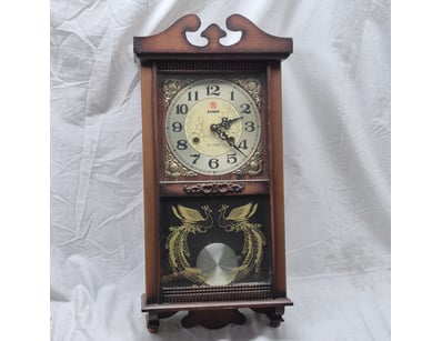 Antique, Vintage & Rugs (A987) - Lot 1037