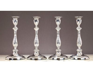 Luxe Estate Furnish (A999) - Lot 130