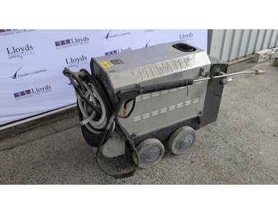 End of Contract Bypass Surplus - PART 2 - Lot 1032