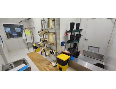 Top Of The Range Food Processing Equipment (ON... - Lot 2273