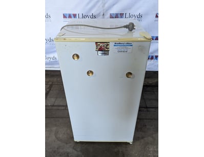 Cafe Business Closure (ON11777) - Lot 28