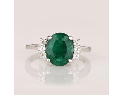 The Sterling Collection - Part 4 - Pendants, Rin... - Lot 42