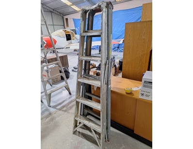 Aircraft Training Centre Closure - Lot 104