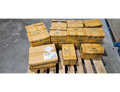 Top Of The Range Food Processing Equipment (ON... - Lot 2346