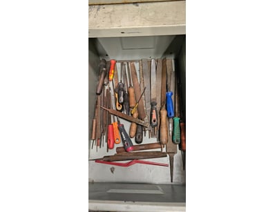 Mechanical Business Closure - Lot 4271