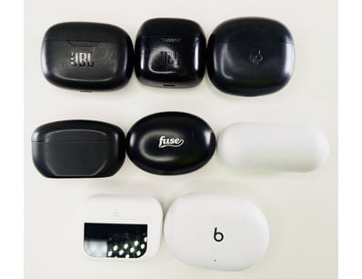 Major Venue - Lost & Unclaimed Property (VICA992) - Lot 1010