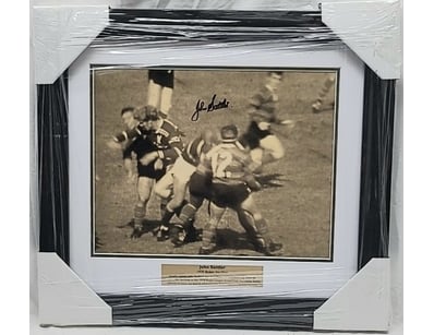 SINGLE VENDOR LIFETIME COLLECTION (A1001) - Lot 830