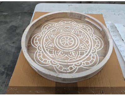 House & Homewares (A976) - Lot 138