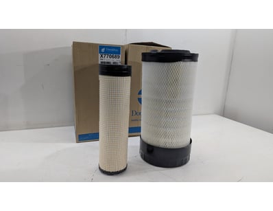 End of Contract Bypass Surplus - PART 2 - Lot 1414