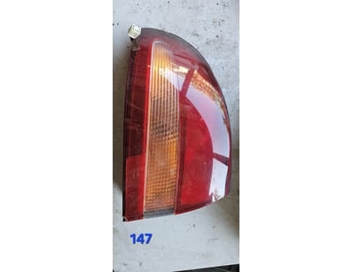 Car Parts & Accessories (A986) - Lot 145