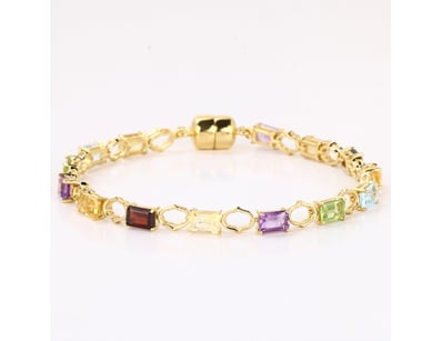 The Sterling Collection - Pendants, Rings, Brac... - Lot 189