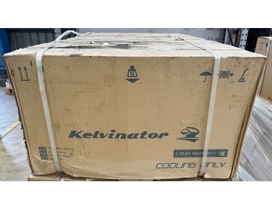 Whitegoods & Appliances (A985) - Lot 23