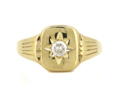 Fine Jewellery (A987) - Lot 1004